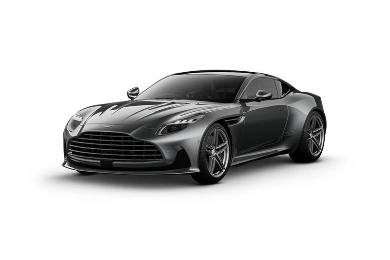 Aston Martin DB12