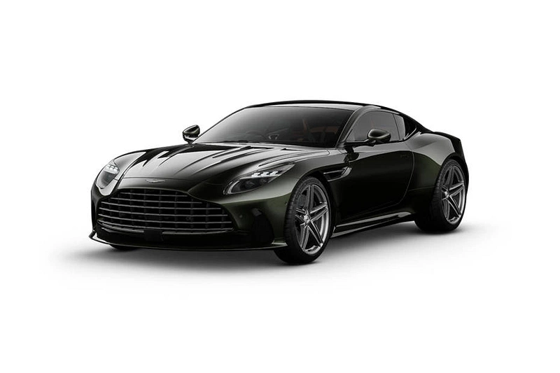 Aston Martin DB12