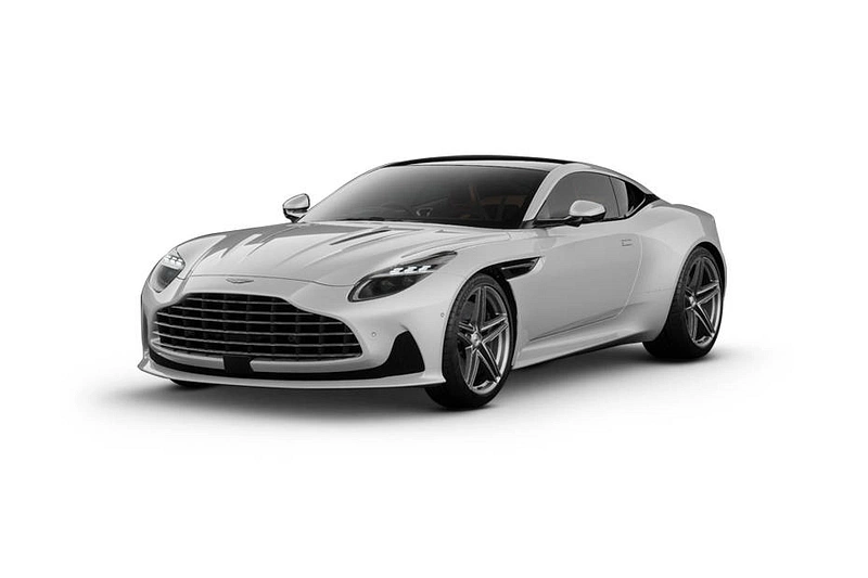 Aston Martin DB12