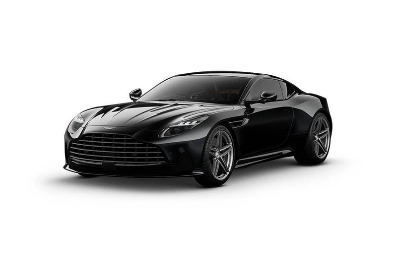 Aston Martin DB12