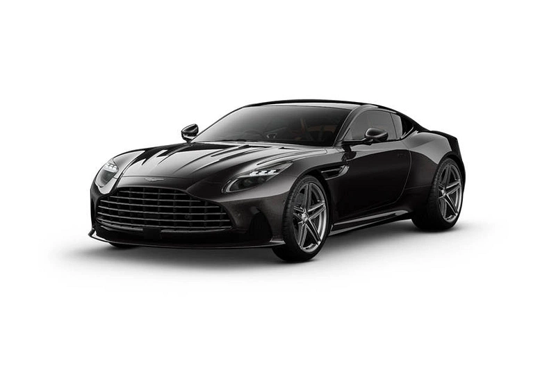 Aston Martin DB12