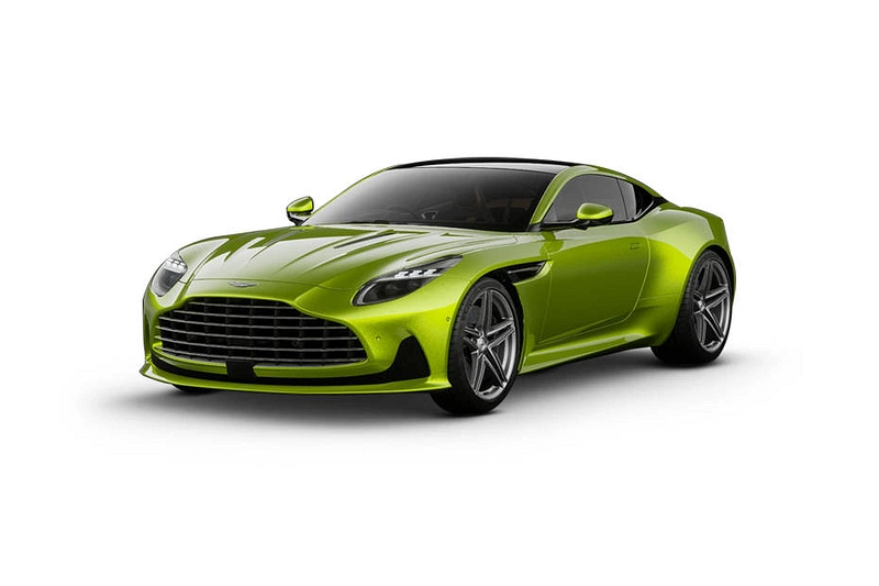 Aston Martin DB12