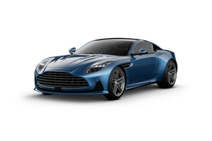 Aston Martin DB12 primary view