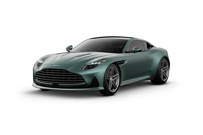 Aston Martin DB12