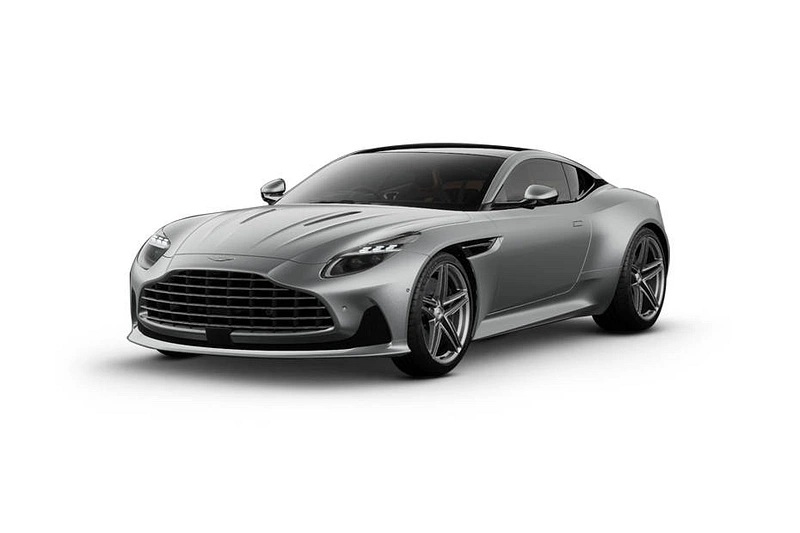 Aston Martin DB12