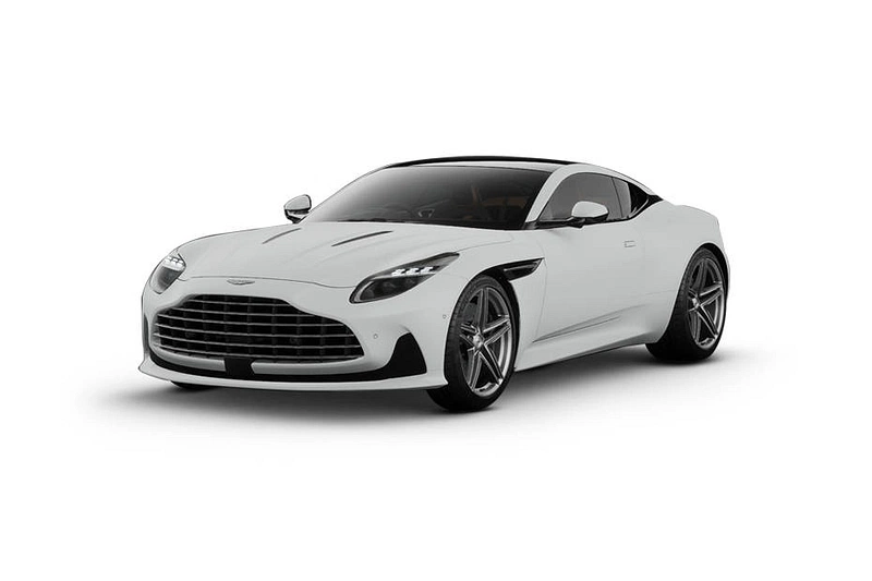 Aston Martin DB12