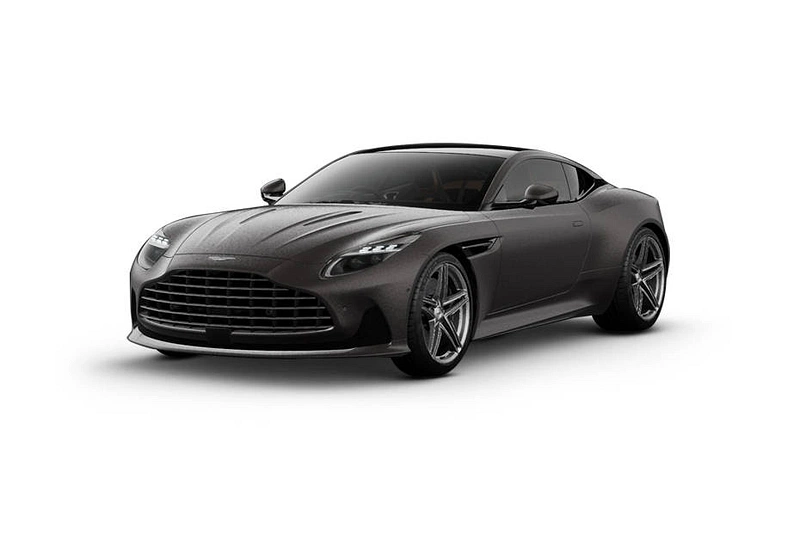 Aston Martin DB12