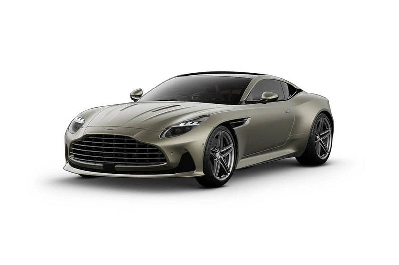 Aston Martin DB12