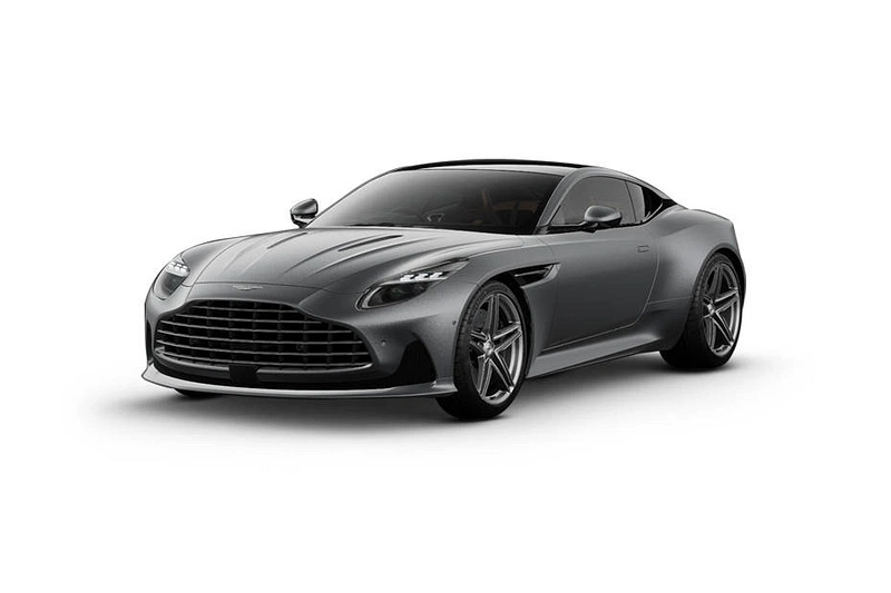 Aston Martin DB12