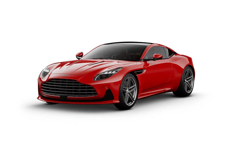 Aston Martin DB12