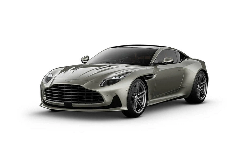 Aston Martin DB12