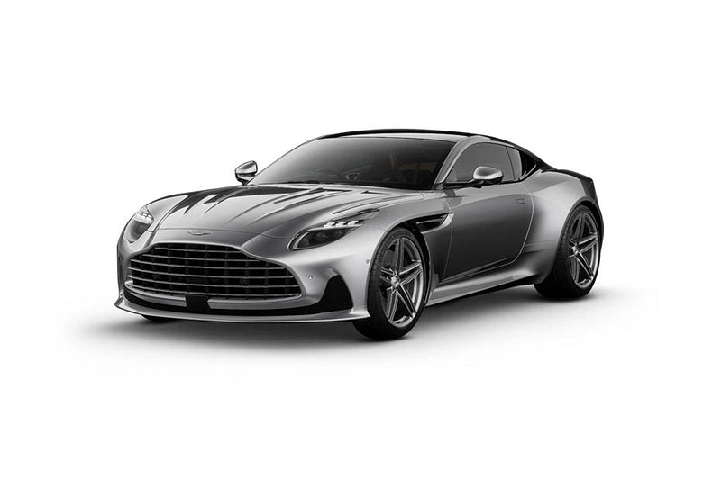 Aston Martin DB12