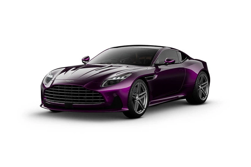 Aston Martin DB12
