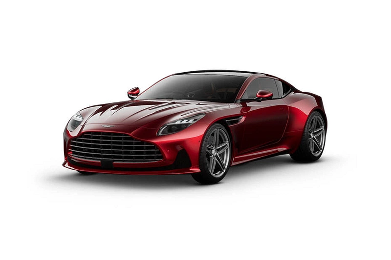 Aston Martin DB12