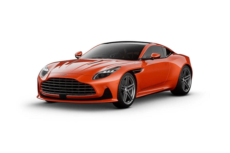 Aston Martin DB12