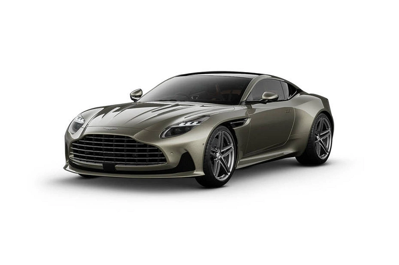 Aston Martin DB12