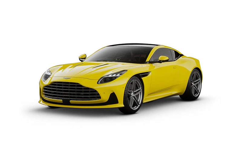 Aston Martin DB12