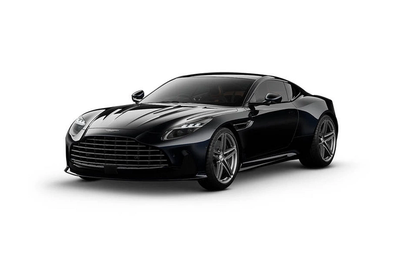 Aston Martin DB12