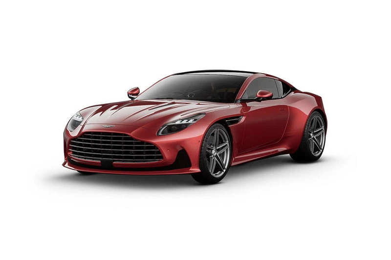 Aston Martin DB12