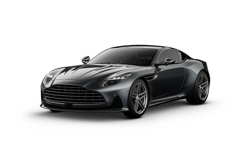 Aston Martin DB12