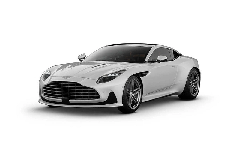 Aston Martin DB12