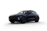 Aston Martin DBX secondary view 1