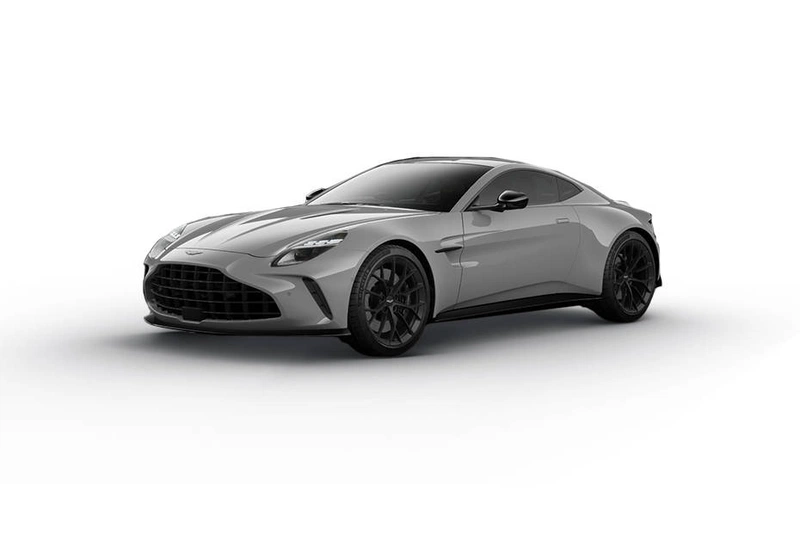 Aston Martin Vantage