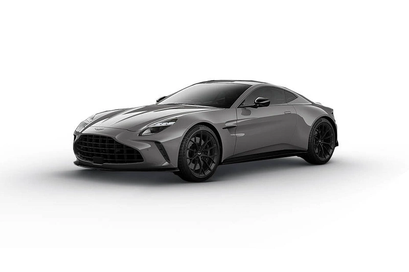 Aston Martin Vantage