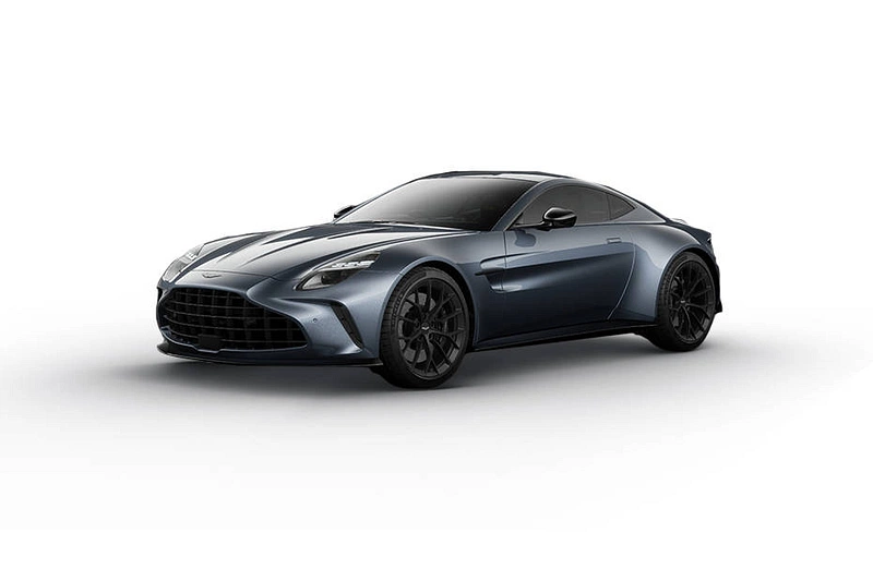 Aston Martin Vantage