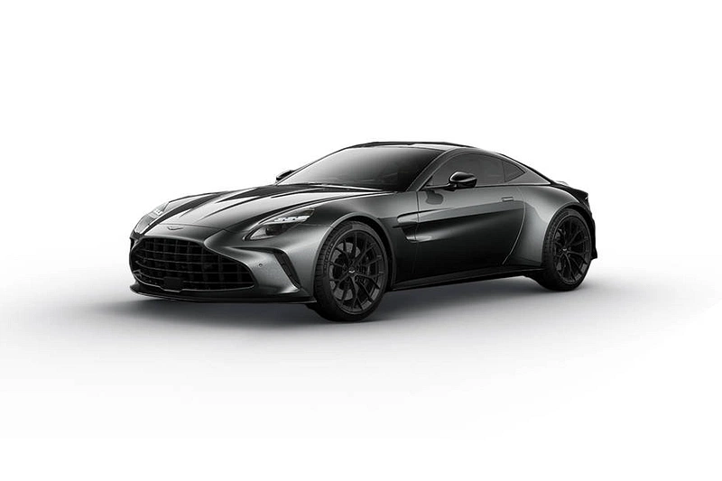 Aston Martin Vantage
