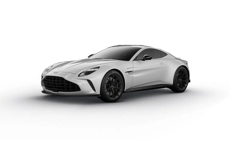 Aston Martin Vantage