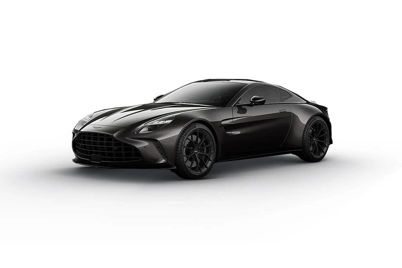 Aston Martin Vantage