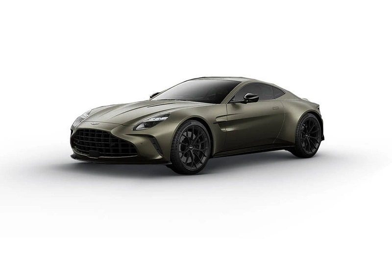Aston Martin Vantage