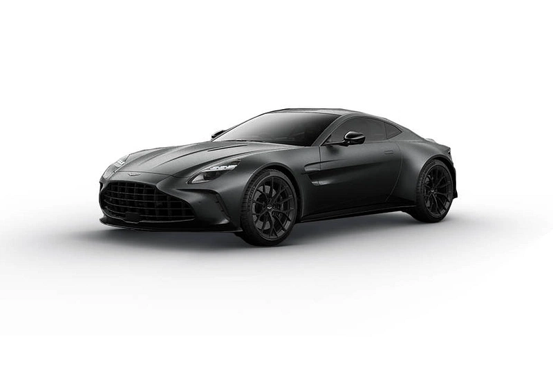 Aston Martin Vantage