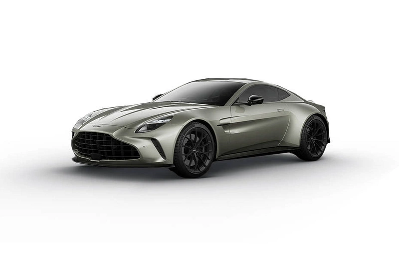 Aston Martin Vantage
