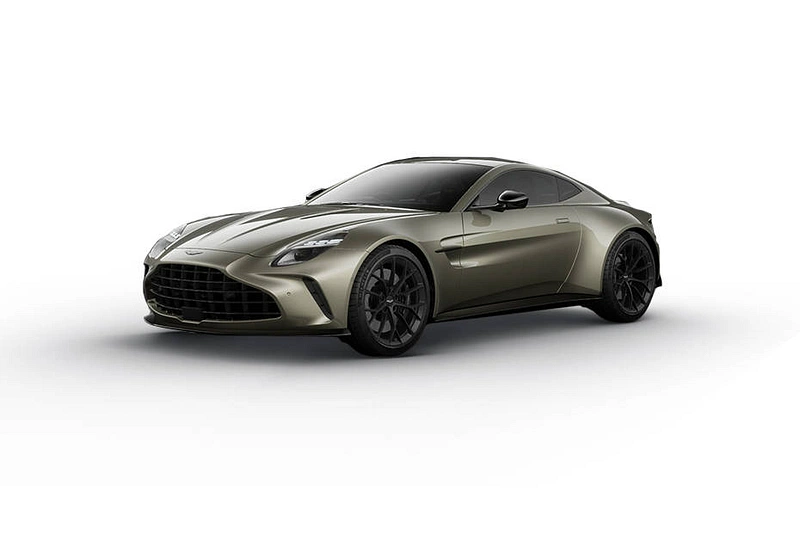 Aston Martin Vantage