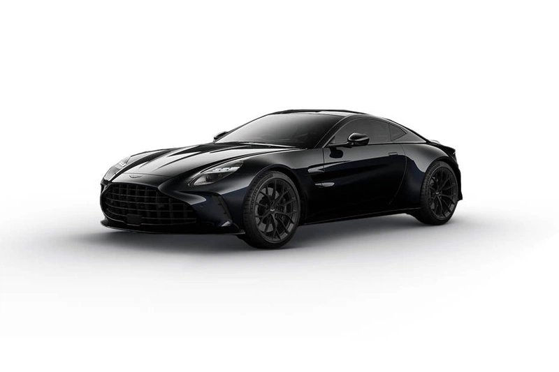 Aston Martin Vantage