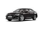 Audi A6 secondary view 2