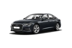 Audi A6 secondary view 1