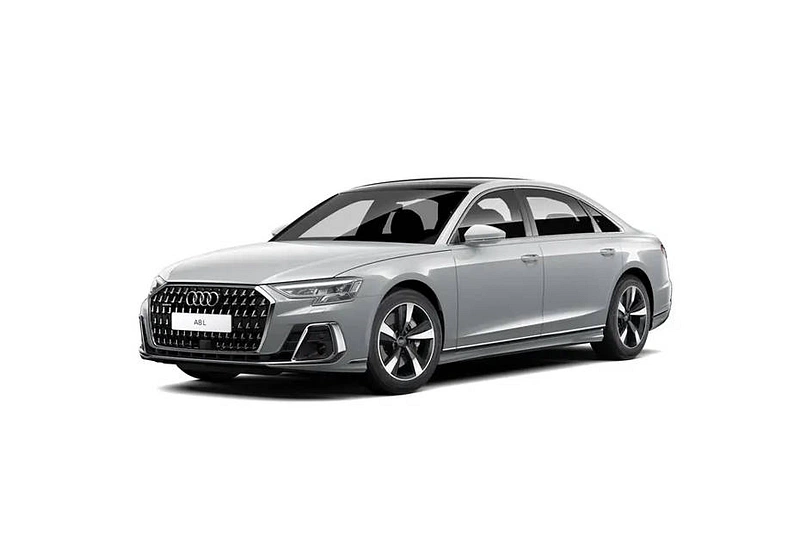 Audi A8 L