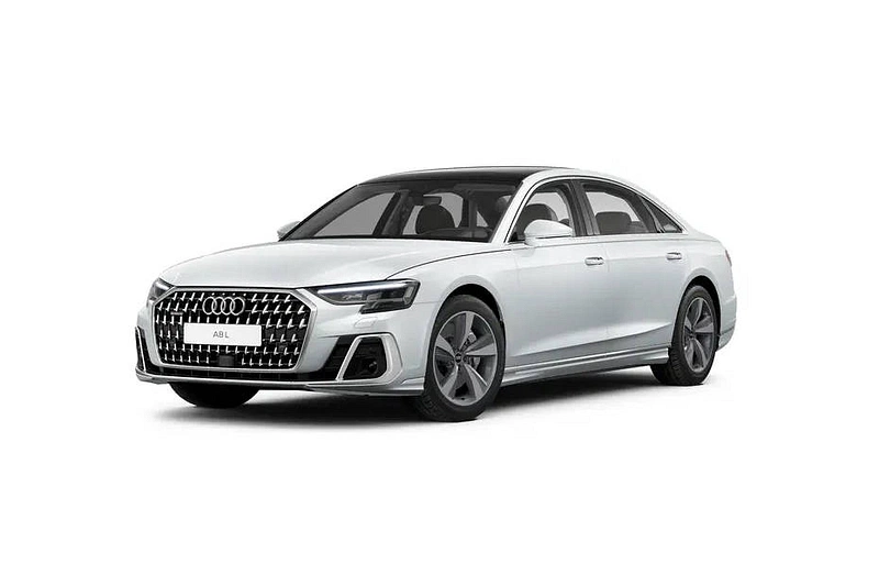 Audi A8 L