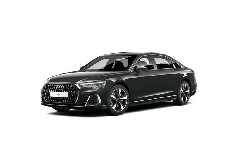 Audi A8 L