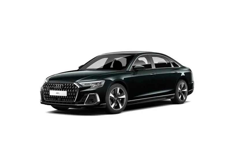 Audi A8 L