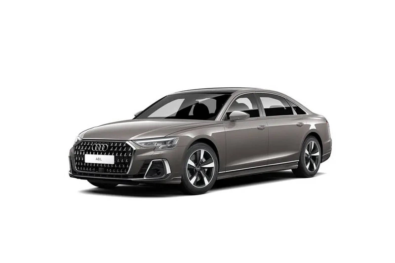 Audi A8 L
