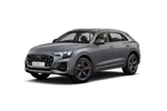 Audi Q8 secondary view 2