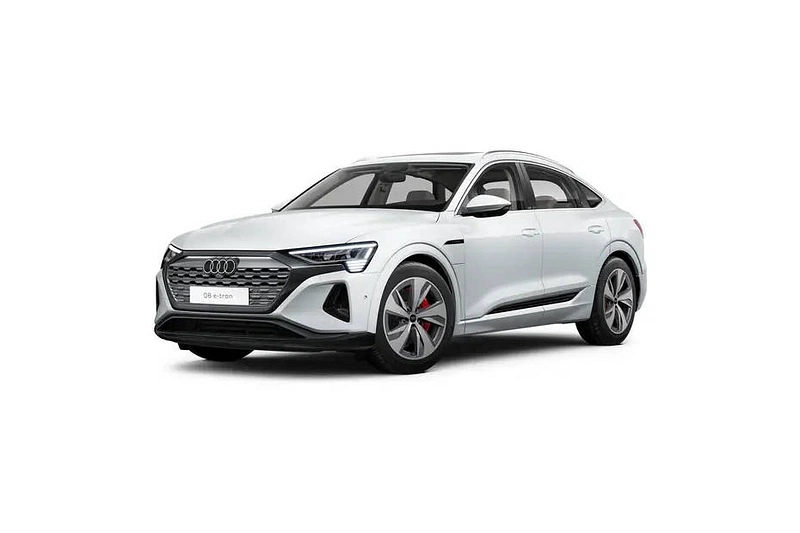 Audi Q8 Sportback e-tron