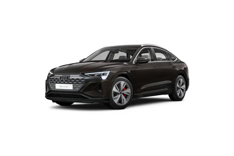 Audi Q8 Sportback e-tron