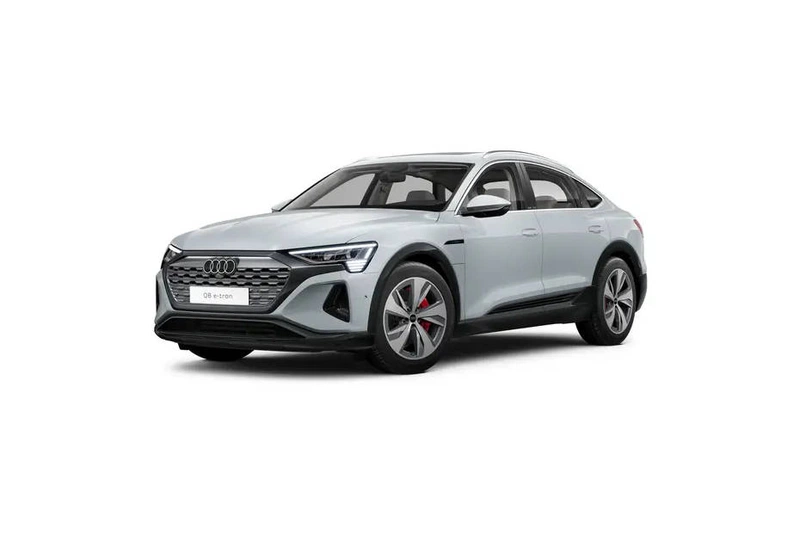 Audi Q8 Sportback e-tron
