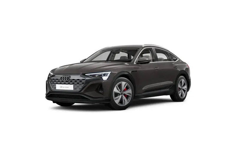 Audi Q8 Sportback e-tron