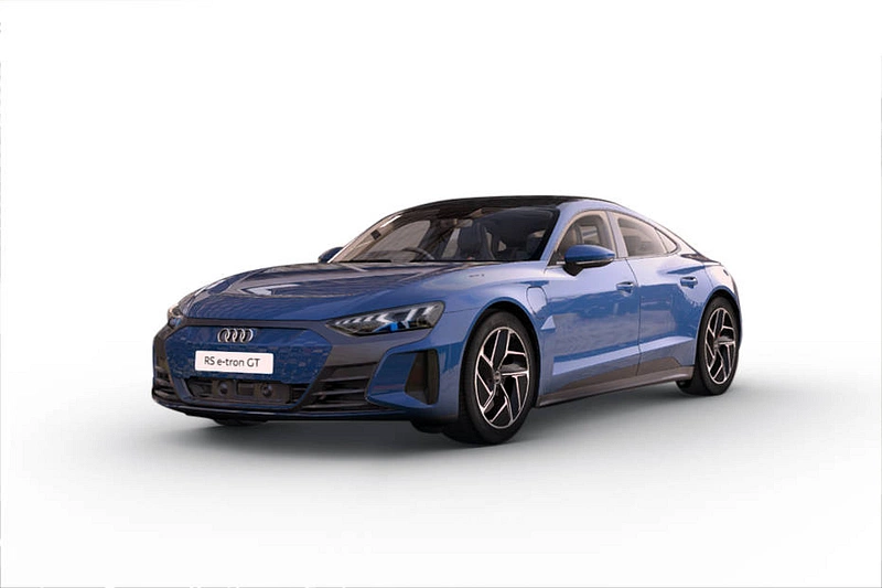 Audi RS e-tron GT